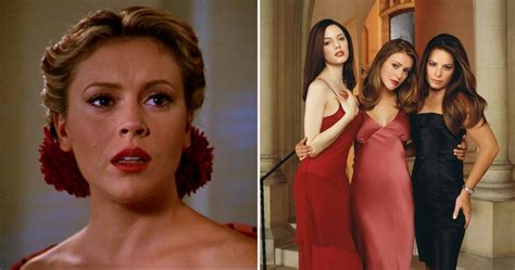 Why the Charmed Witch Still Holds a Special Place in Our Hearts